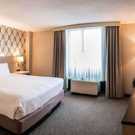 Radisson Hotel Duluth-Harborview Extérieur photo