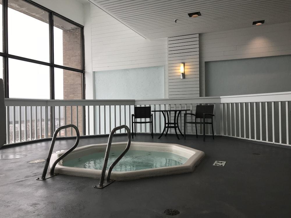 Radisson Hotel Duluth-Harborview Extérieur photo