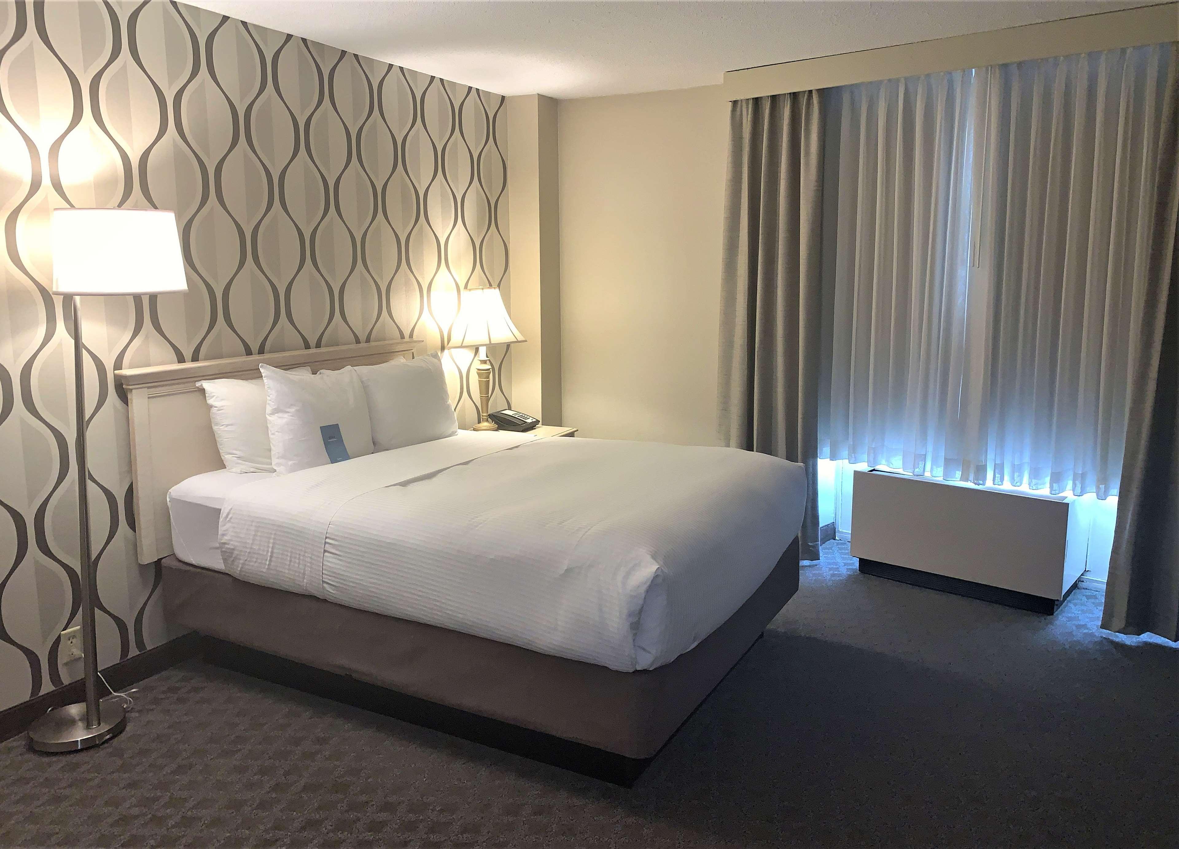 Radisson Hotel Duluth-Harborview Extérieur photo