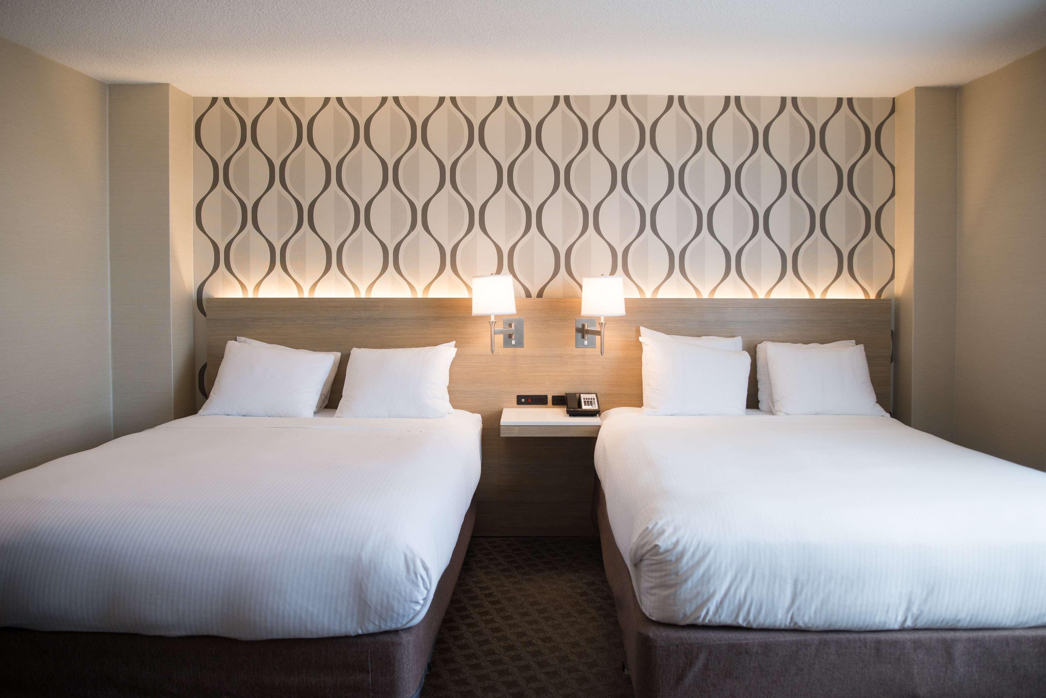Radisson Hotel Duluth-Harborview Extérieur photo