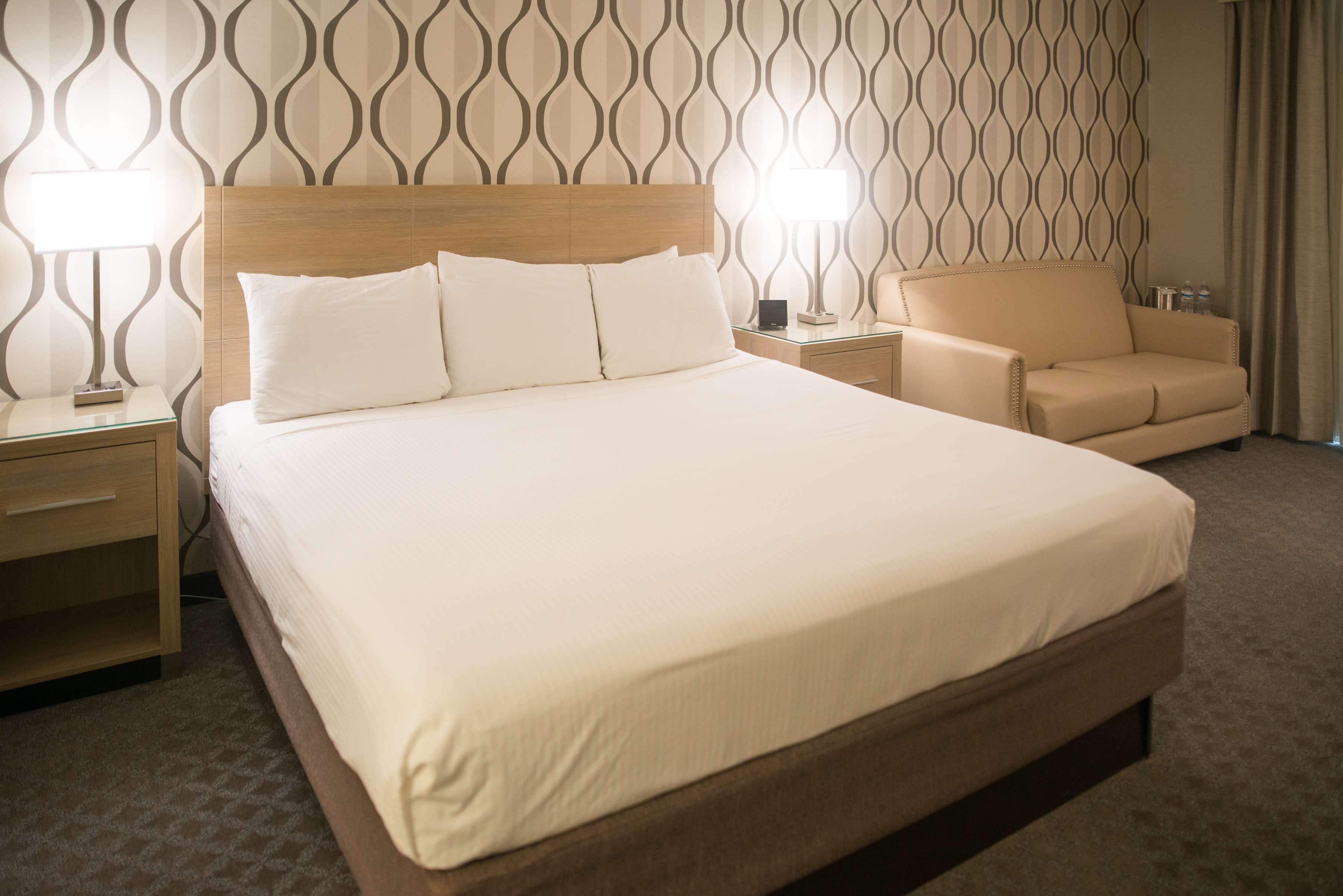 Radisson Hotel Duluth-Harborview Extérieur photo