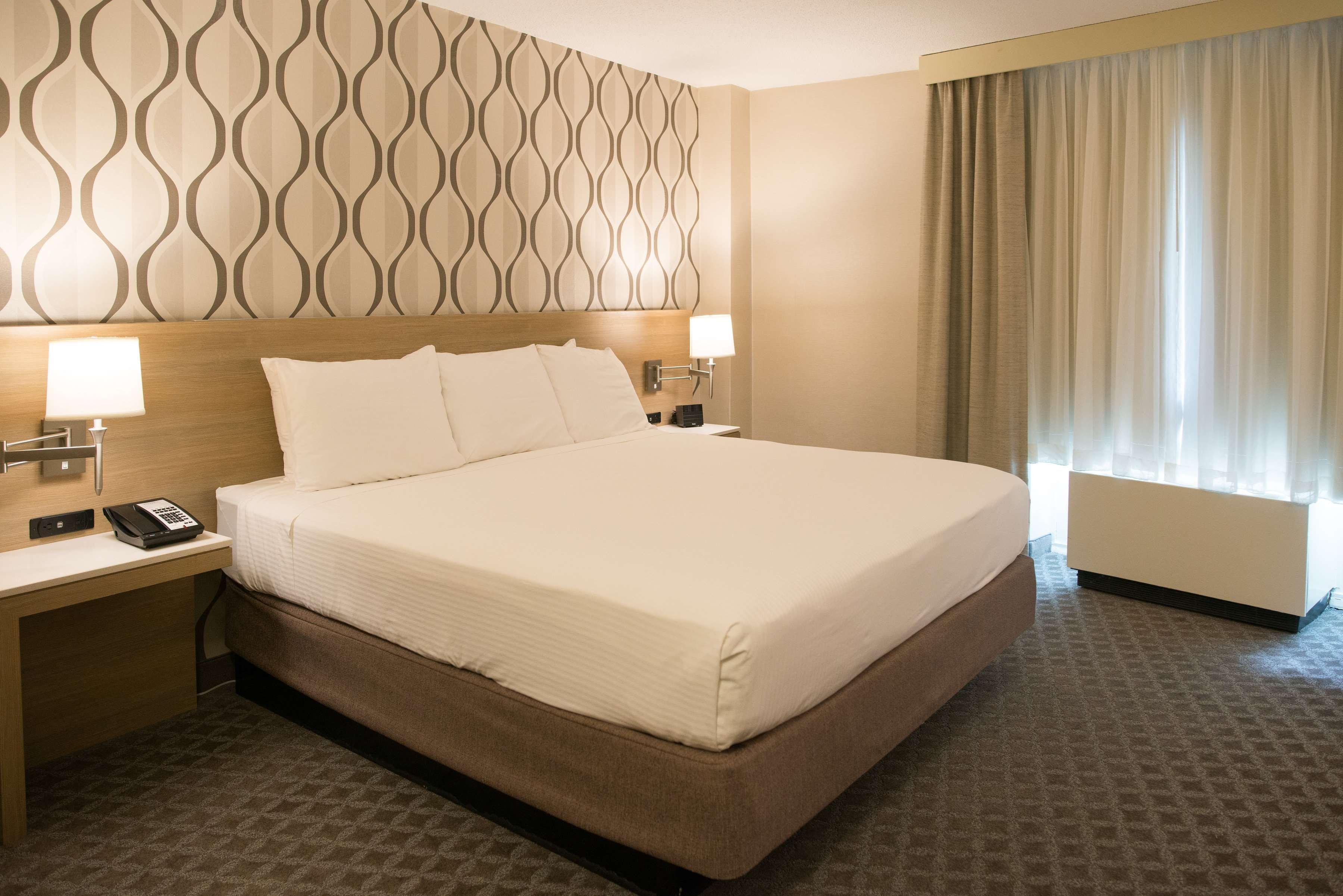 Radisson Hotel Duluth-Harborview Extérieur photo