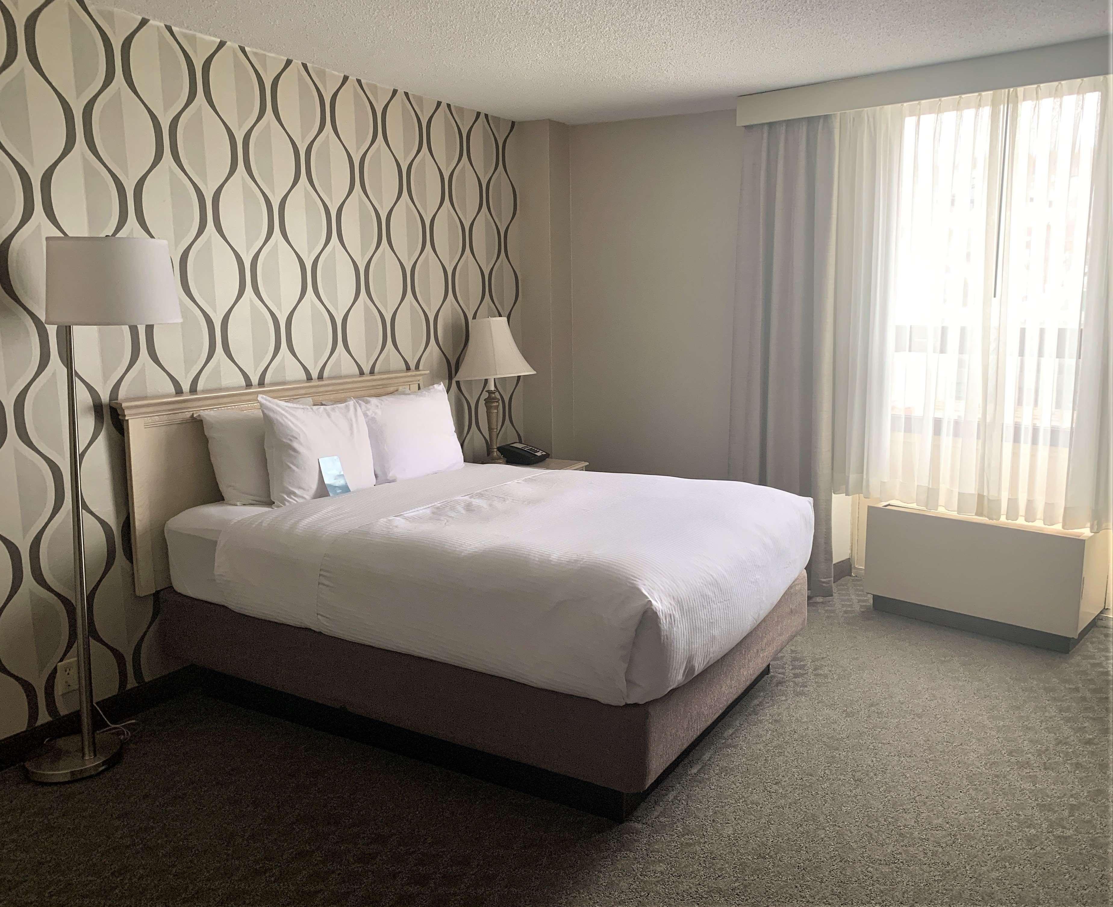 Radisson Hotel Duluth-Harborview Extérieur photo