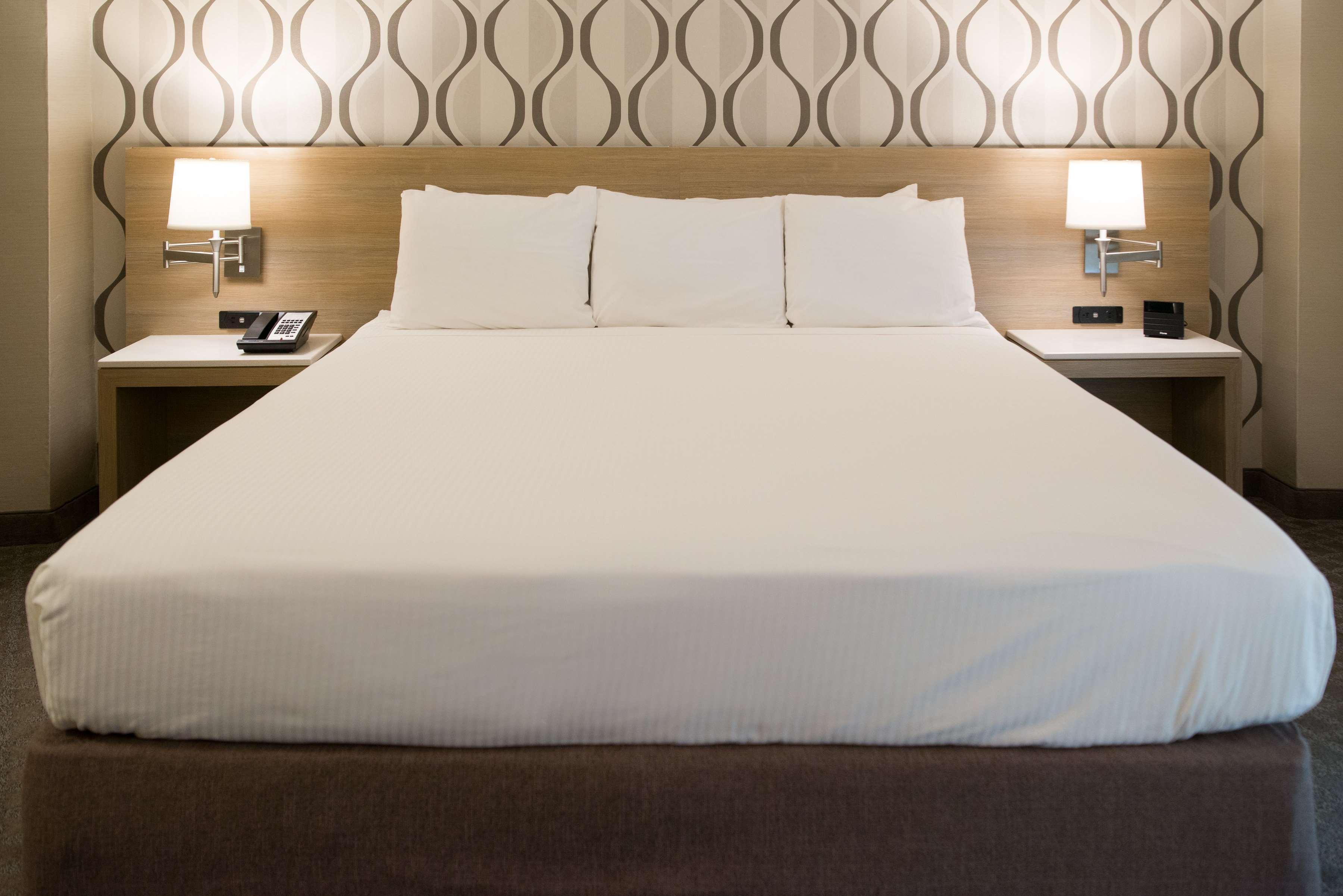 Radisson Hotel Duluth-Harborview Extérieur photo