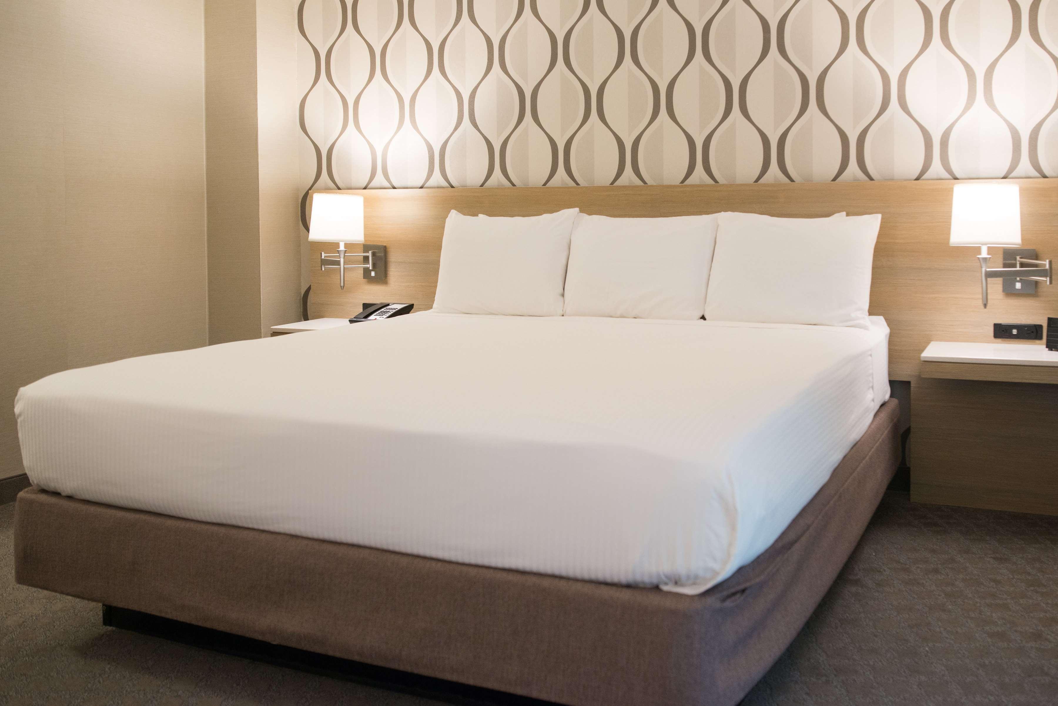 Radisson Hotel Duluth-Harborview Extérieur photo