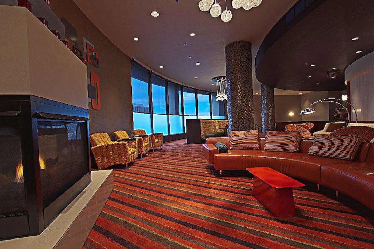 Radisson Hotel Duluth-Harborview Extérieur photo