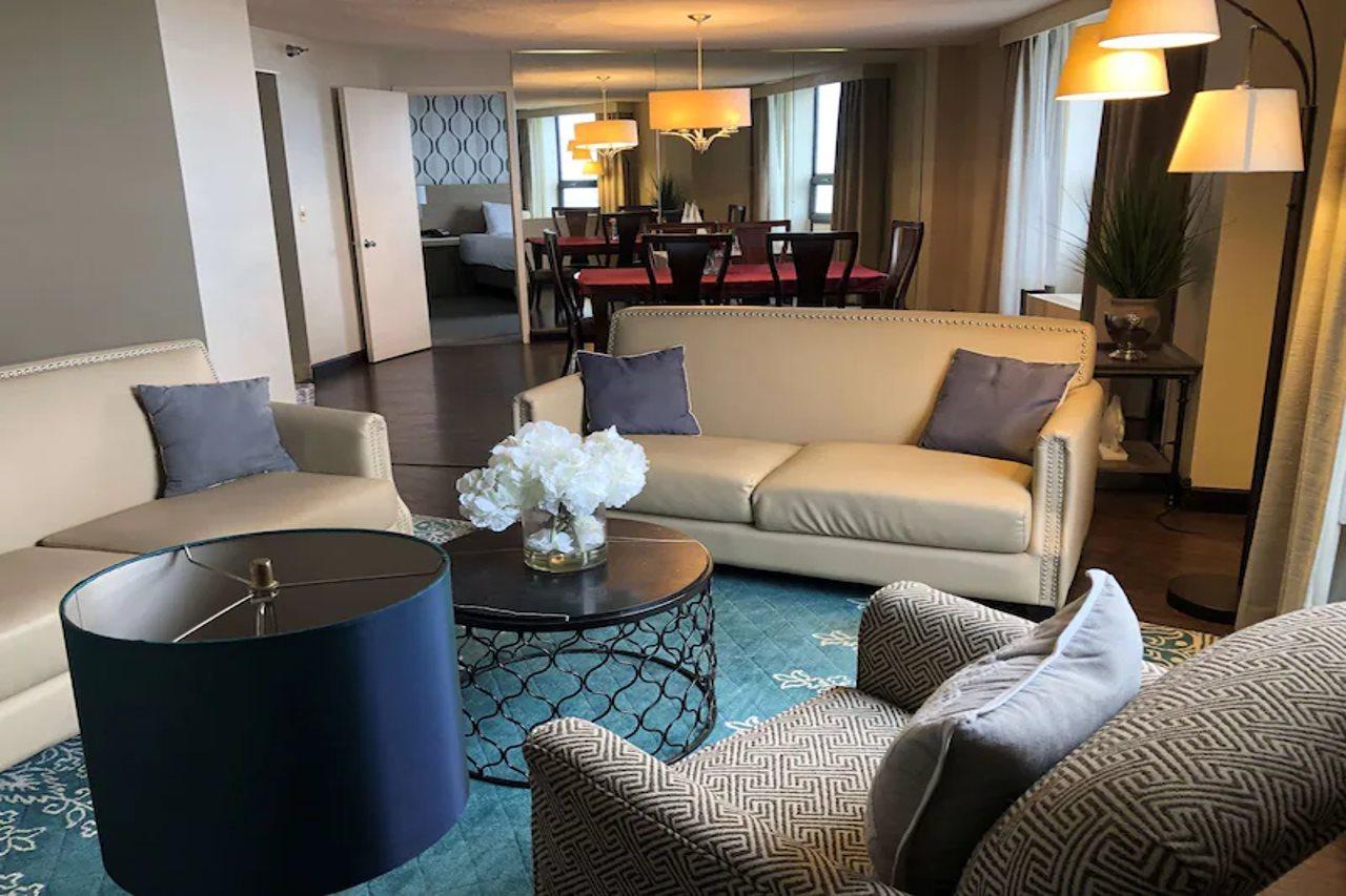 Radisson Hotel Duluth-Harborview Extérieur photo