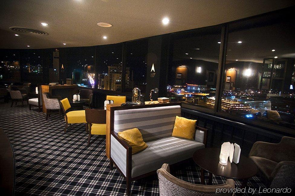 Radisson Hotel Duluth-Harborview Extérieur photo