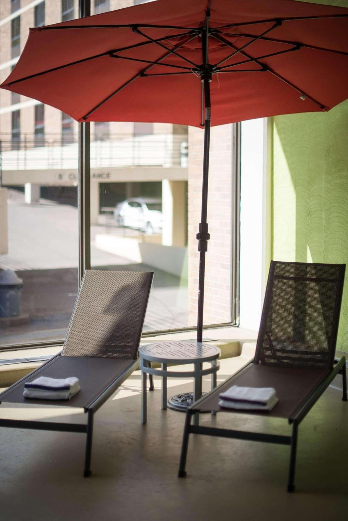 Radisson Hotel Duluth-Harborview Extérieur photo