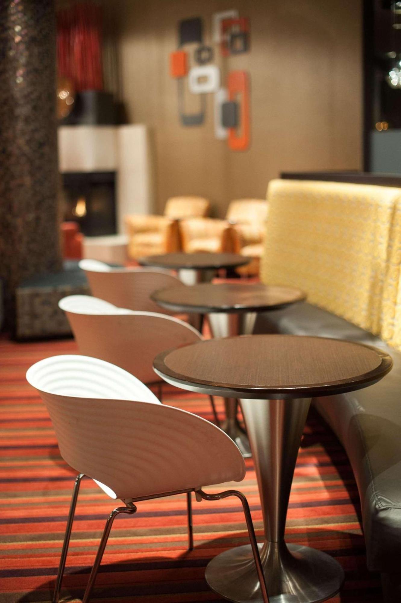 Radisson Hotel Duluth-Harborview Extérieur photo