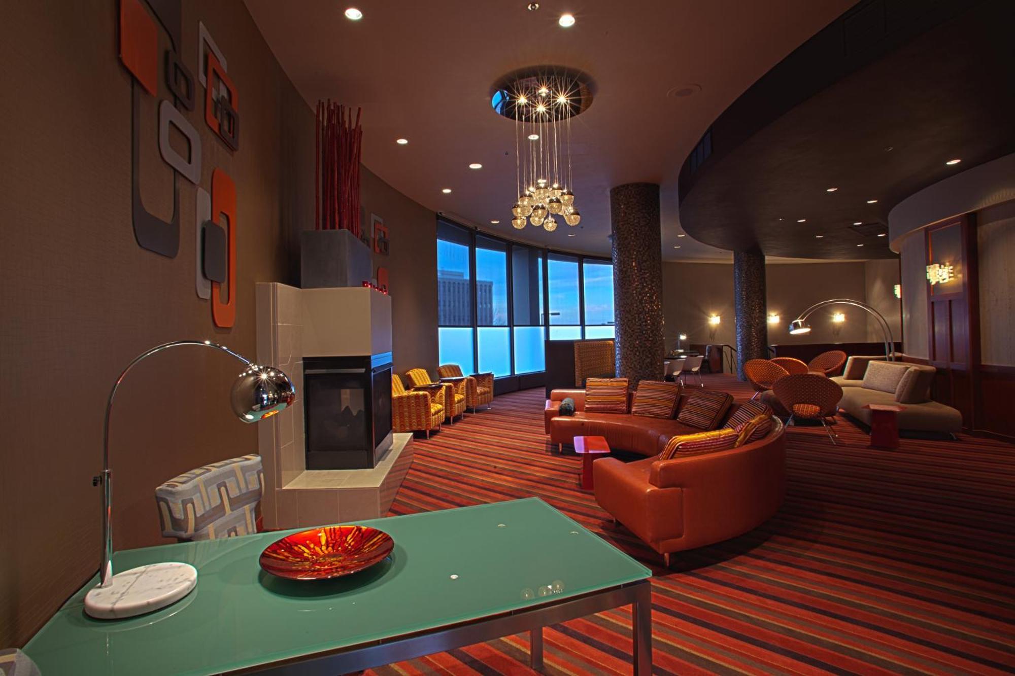 Radisson Hotel Duluth-Harborview Extérieur photo