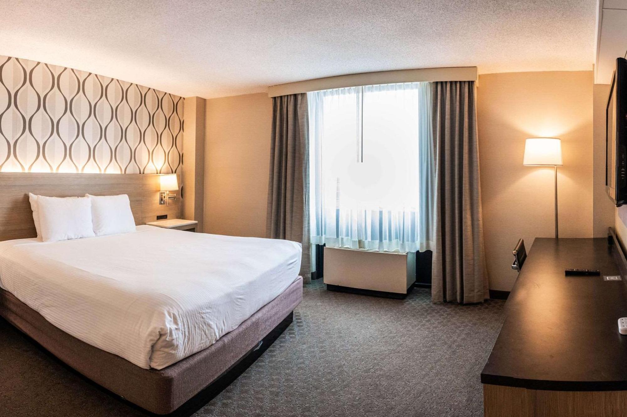 Radisson Hotel Duluth-Harborview Extérieur photo