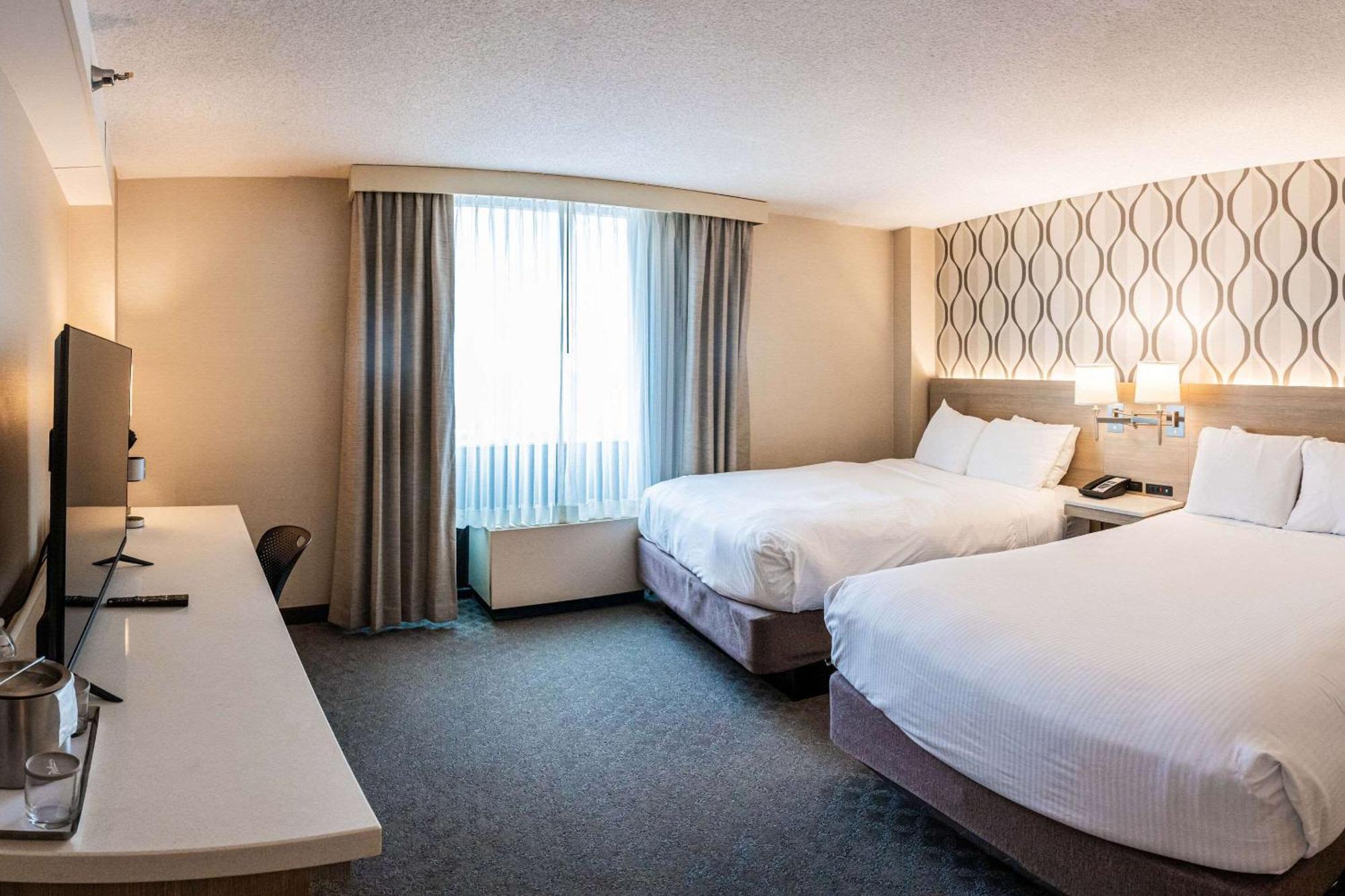 Radisson Hotel Duluth-Harborview Extérieur photo