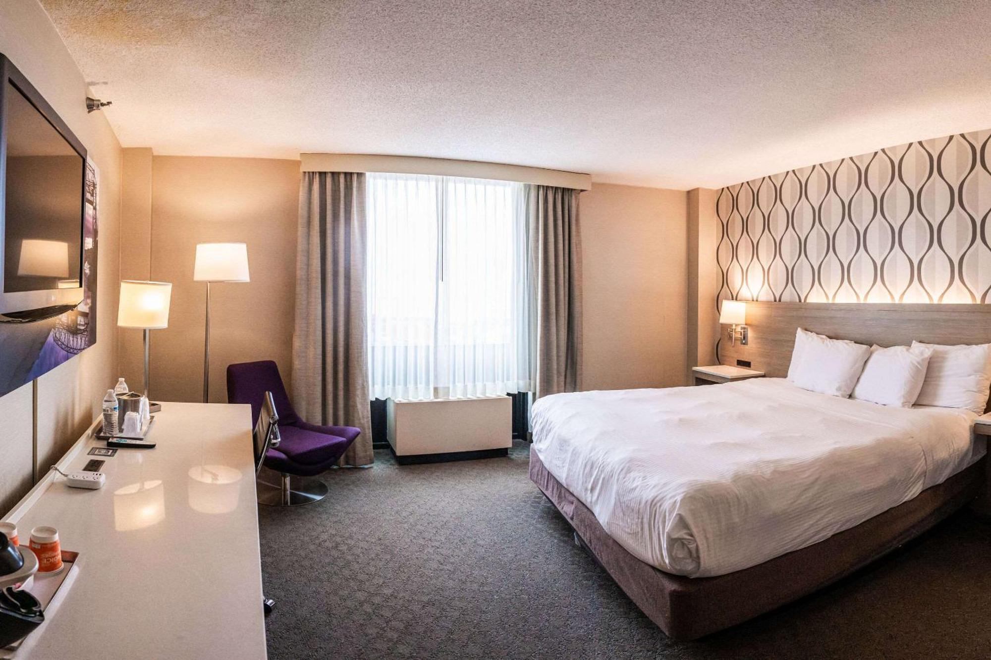 Radisson Hotel Duluth-Harborview Extérieur photo