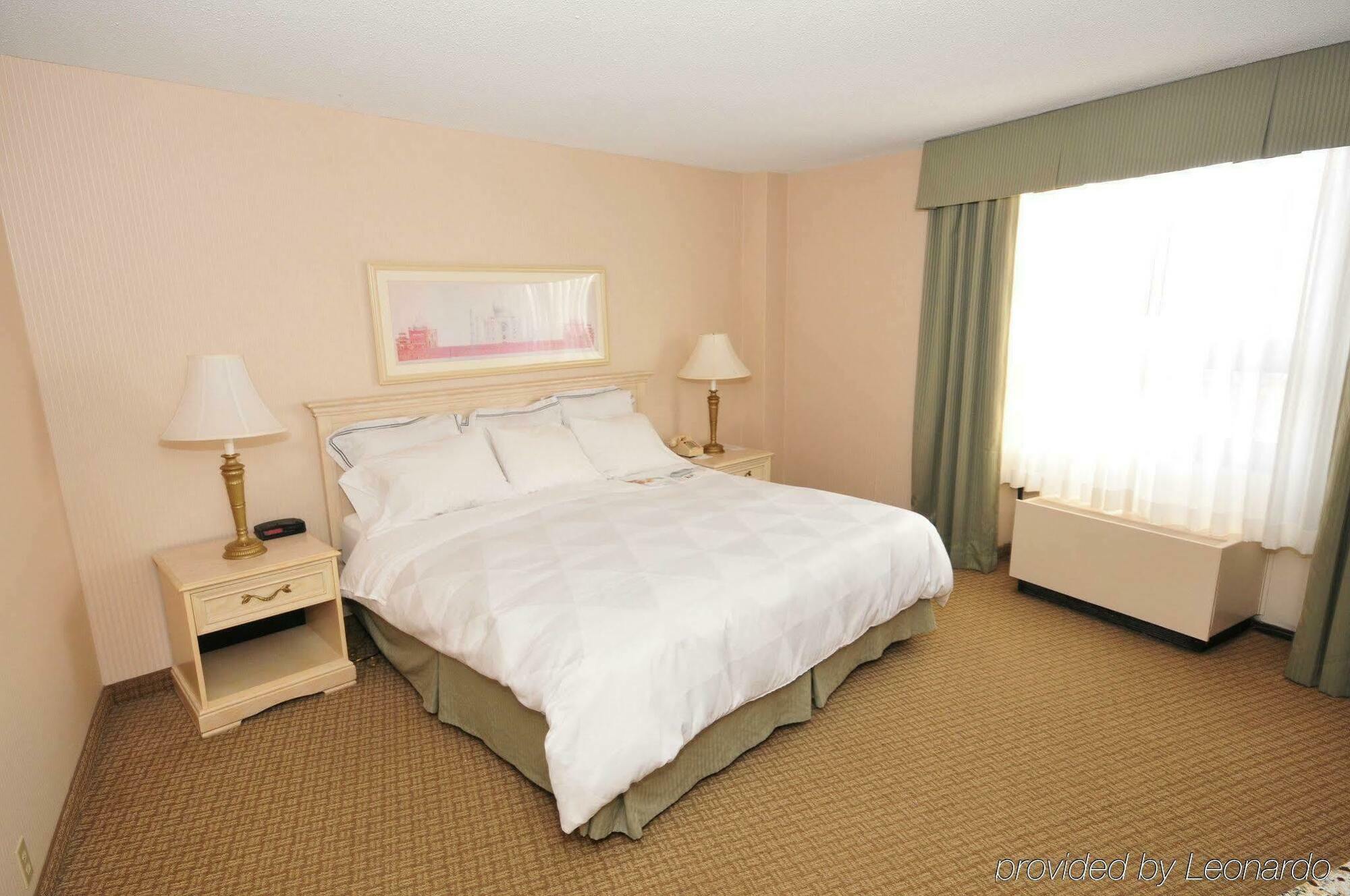 Radisson Hotel Duluth-Harborview Extérieur photo
