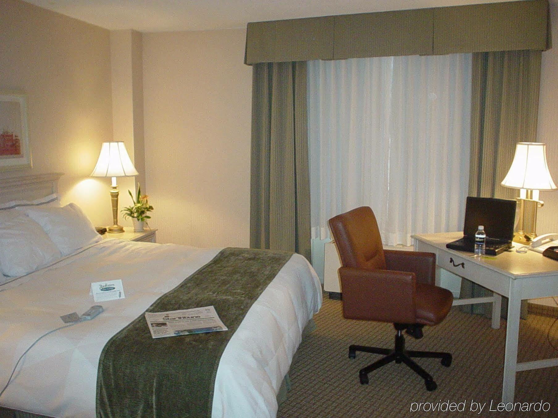 Radisson Hotel Duluth-Harborview Extérieur photo